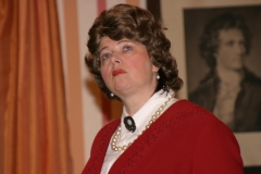 2010 Der keusche Lebemann