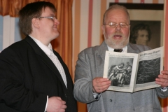 2010 Der keusche Lebemann