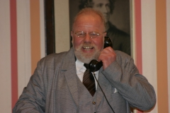 2010 Der keusche Lebemann