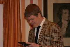 2010 Der keusche Lebemann