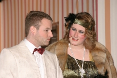 2010 Der keusche Lebemann