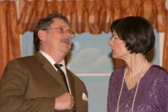 2010 Der keusche Lebemann