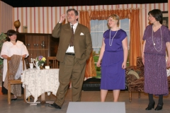 2010 Der keusche Lebemann