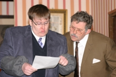 2010 Der keusche Lebemann