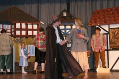 2010 König Drosselbart