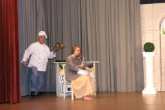 2010 König Drosselbart