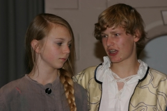 2010 König Drosselbart