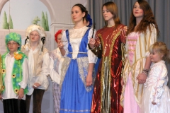 2010 König Drosselbart