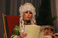 2010 König Drosselbart