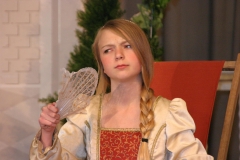 2010 König Drosselbart