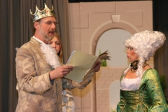 2010 König Drosselbart