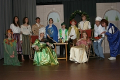 2010 König Drosselbart