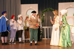 2010 König Drosselbart