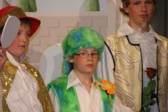 2010 König Drosselbart