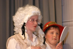 2010 König Drosselbart