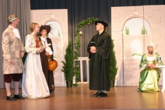 2010 König Drosselbart