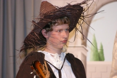 2010 König Drosselbart