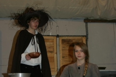 2010 König Drosselbart