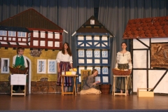 2010 König Drosselbart