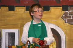 2010 König Drosselbart