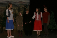 2010 Schneeweißchen und Rosenrot