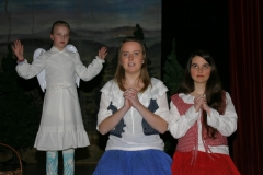 2010 Schneeweißchen und Rosenrot