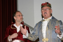 2010 Schneeweißchen und Rosenrot