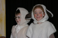 2010 Schneeweißchen und Rosenrot