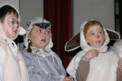 2010 Schneeweißchen und Rosenrot
