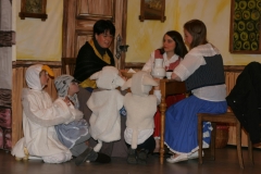 2010 Schneeweißchen und Rosenrot