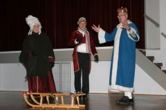 2010 Schneeweißchen und Rosenrot