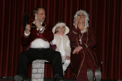 2010 Schneeweißchen und Rosenrot