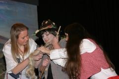 2010 Schneeweißchen und Rosenrot