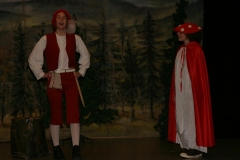 2010 Schneeweißchen und Rosenrot