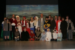 2010 Schneeweißchen und Rosenrot