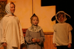 2010 Schneeweißchen und Rosenrot