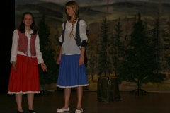 2010 Schneeweißchen und Rosenrot