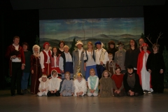 2010 Schneeweißchen und Rosenrot