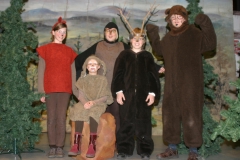 2010 Schneeweißchen und Rosenrot