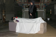 2010 Wie Rosen im Schnee