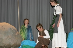 2011 Brüderchen und Schwesterchen