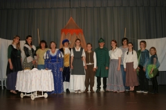 2011 Brüderchen und Schwesterchen