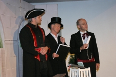 2011 Das Wirtshaus im Spessart