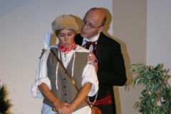 2011 Das Wirtshaus im Spessart