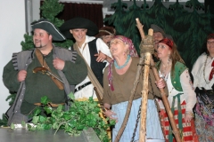 2011 Das Wirtshaus im Spessart