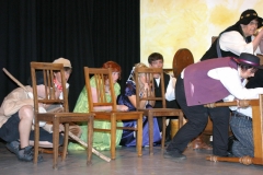 2011 Das Wirtshaus im Spessart