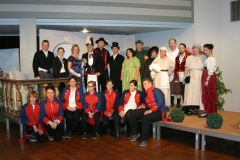 2011 Das Wirtshaus im Spessart