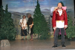 2011 Das Wirtshaus im Spessart