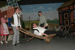 2011 Für die Katz