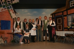 2011 Für die Katz